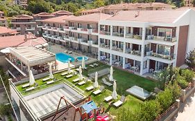 Ntinas Filoxenia Hotel&Spa